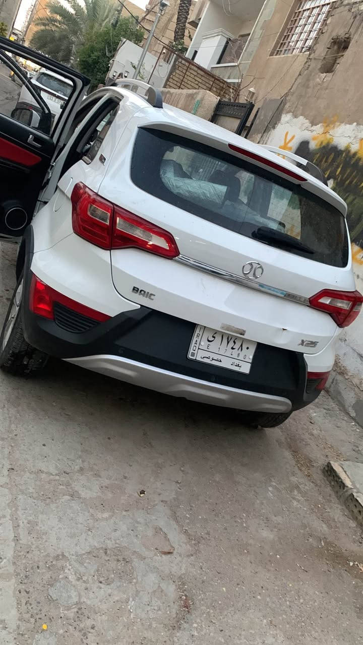 سيارة صيني موديل 20 ماشيه 60 بحاله جيدة اقتصاديه بغداد, العراق


**إذا كنت صاحب هذا الإعلان وتريد حذفه لأي سبب، رجاءا أرسل رسالة إلى الدعم الفني**