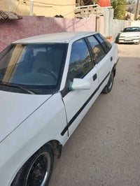 ١٩٩٦ • محرك جاهز • كير جاهز