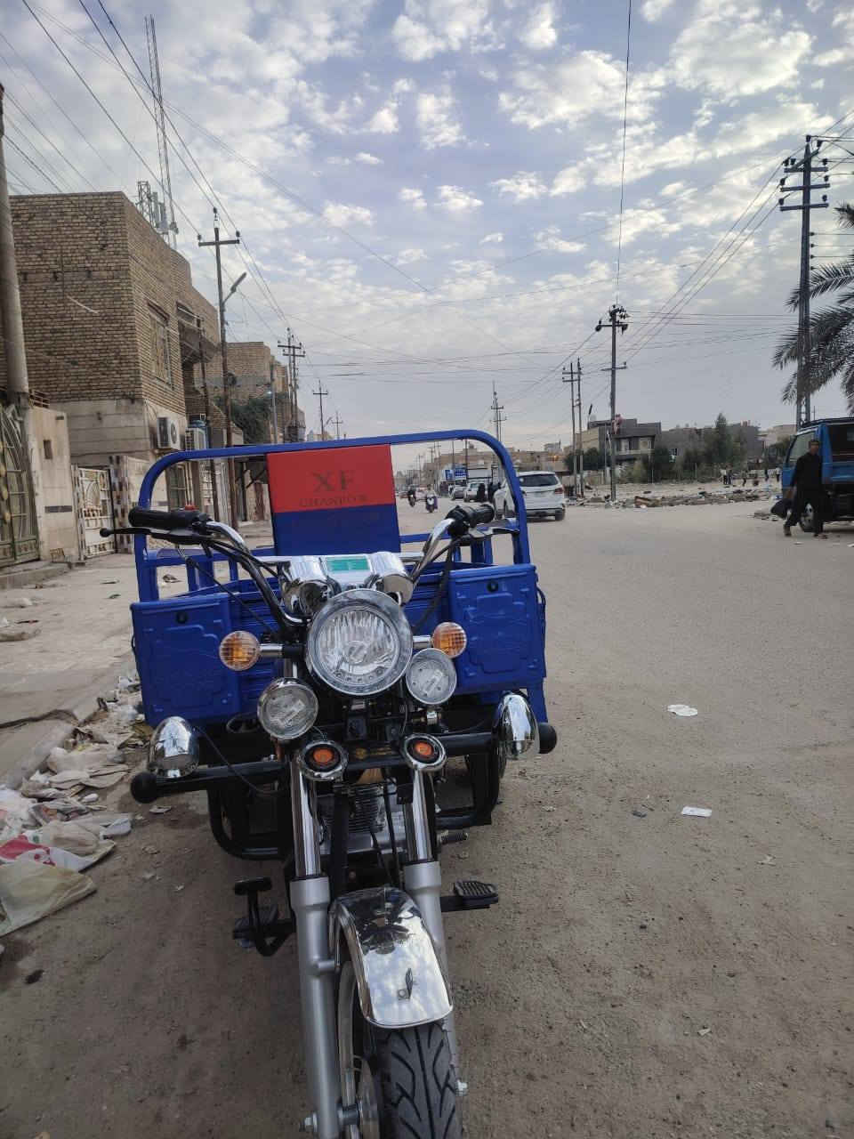 السلام عليكم ستوته للبيع كفاله عامه موديل 2023 صارلها تقريبا 22 يوم من طالعه السعر 2600 وبيها مجال قليل ناصريه مركز ***********
