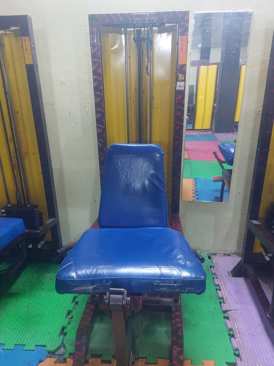 سيقان خلفي و امامي ايراني الاوزان ٩٠ كيلو


**إذا كنت صاحب هذا الإعلان وتريد حذفه لأي سبب، رجاءا أرسل رسالة إلى الدعم الفني**