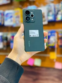 ريلمي 15 برو 5G • ٢٥٦ • بطارية ٧٠٠٠