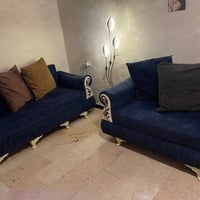 تخم • كنب • ١٠مقاعد