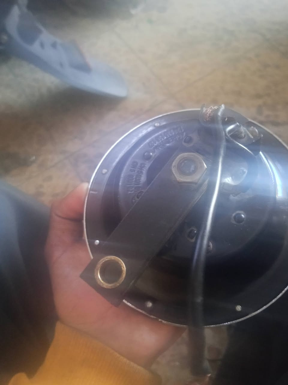 السلام عليكم شباب هورنات محورات مؤسسه مالات ابو سليمان بعدين بالضمان اتصل‏‪‏‪‏‪‪‏‪‏‪***********‬‏
