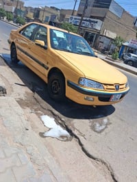 بارس • ٢٠١٥ • ١٦٠ الف