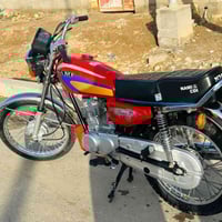 دراجه يراني نامه للبيع بدون اوراق مكينه ما مفتوحه كهربائيات شغاله السع...