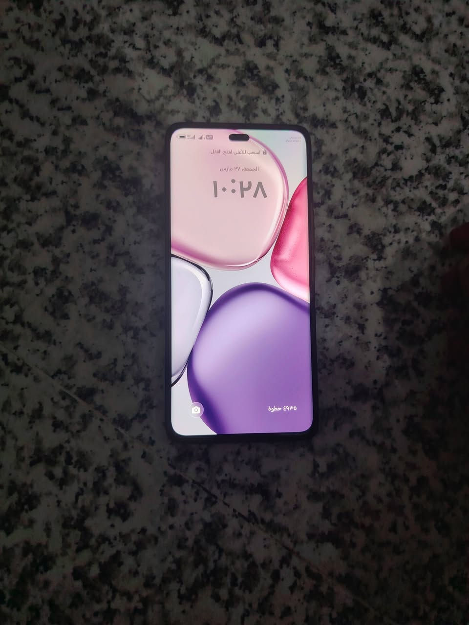 السلام عليكم  هونر اكس 9s جديد للبيع مكان كوت فلاحيه جهاز جديد ومامصلح وملحقات كامله
السعر 260  وبيه مجال قليل 

***********
