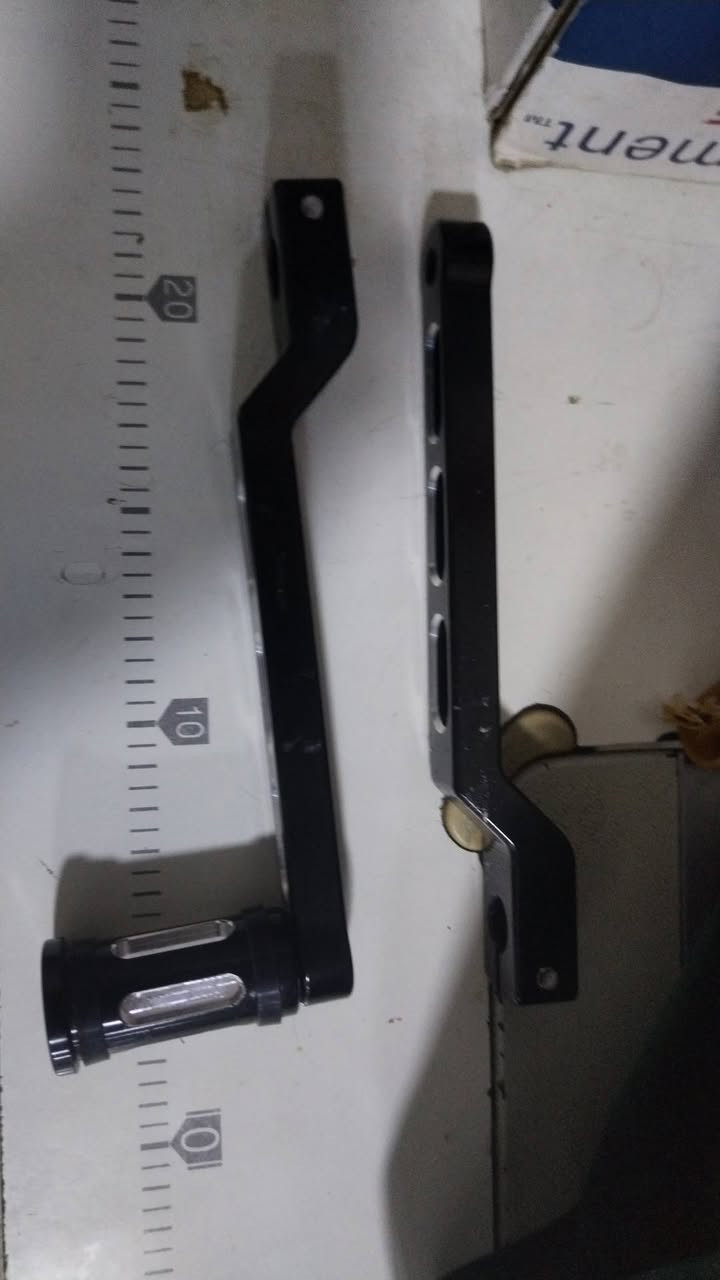 كل قطع جديده حط سعرك وبالعافية البيع عل قطعه


**إذا كنت صاحب هذا الإعلان وتريد حذفه لأي سبب، رجاءا أرسل رسالة إلى الدعم الفني**