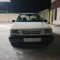 للبيع سايبه موديل 2026 كفالة عامة السيارة بعده زيرو ماشيه 6000 السعر 7...