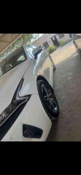 السلام عليكم k5 خليجي 21 بيها قطعتين تبدليل وبارد باب الصدر مفتوح مواصفات محرك 2000دوش تبريد قطعتين لمس مري شفط حساس امامي حساس خلفي 4وضعيات قيادة ماوس گير at6نمر لدنهاري 4عدسات تخم تاير جديد باتري جديد جاهزة بدون اي نقص السعر 175 وبيها مجال ***********
