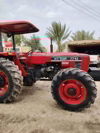 مكينه عنتر • دبل أكسن • كفاله عامه