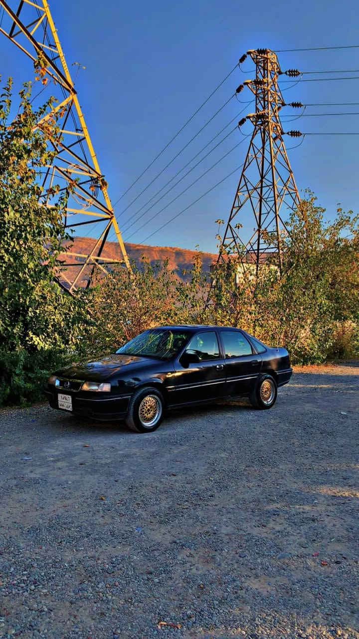 ئۆپڵ ڤیکترا مەکیەنە ۱۸کیڕ عادی کیڕو مەکیەنەی بەشەرت کامل بۆیاخە لەسەر ساخی دەعمی نیا هەبو گیانی بەشەرت نرخی ۳٦گەڵاو مەعمەلە ڕقم تەلە فون ٠۷۷٦٦۹٦۳٦٥٦ السليمانية, العراق
