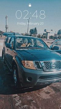 باثفندر ٢٠٠٨ • نيلي • صلاح الدين