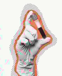 مختبر مينا • تحليلات مرضية • الرفاعي شارع الأطباء