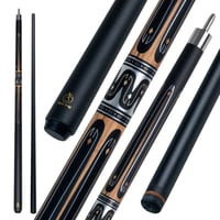 كيوب بليارد • كاربون • HCTQ