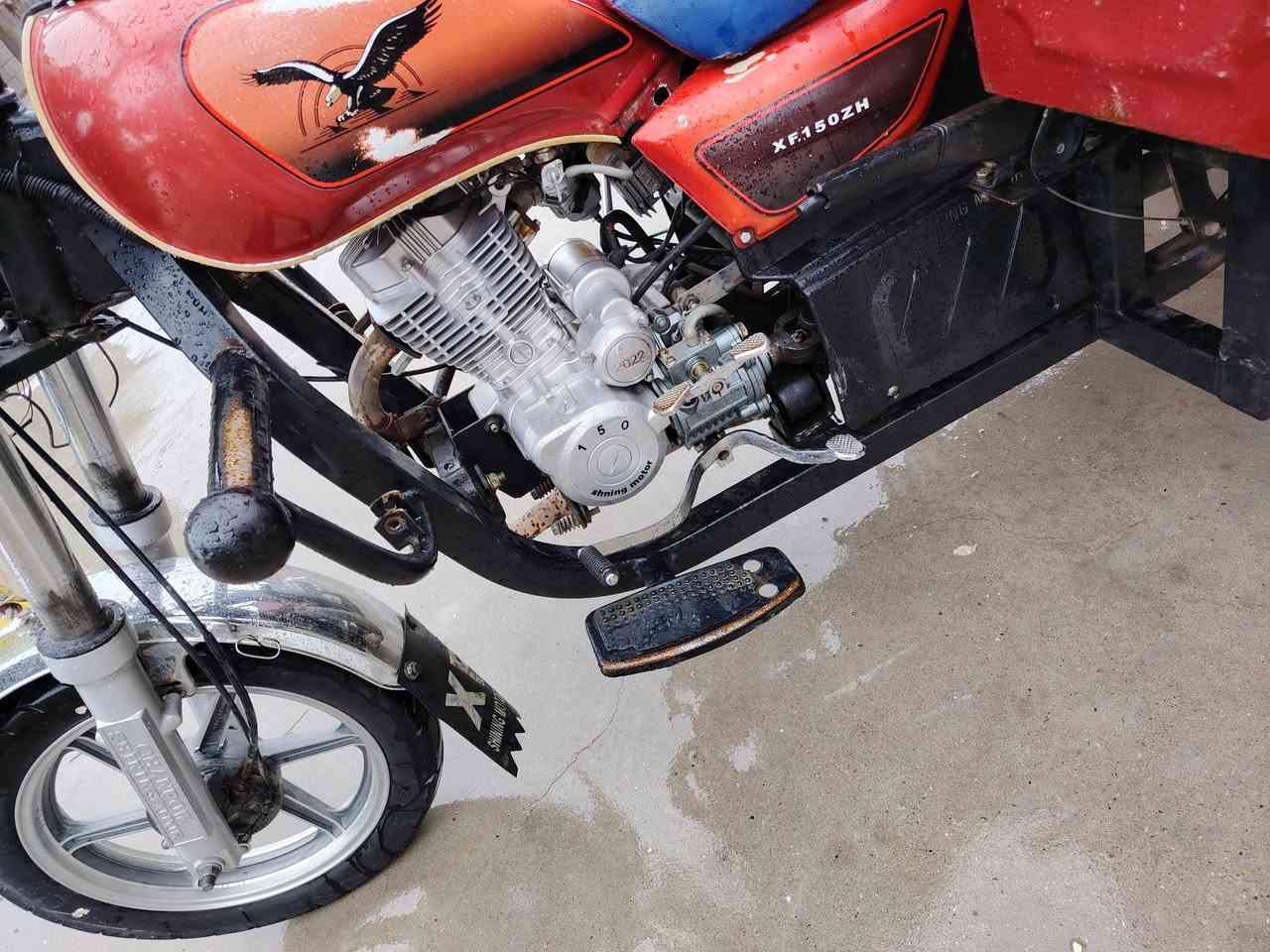 ستوته موديل 22مكفوله عامه أوراق كامله 0775019001


**إذا كنت صاحب هذا الإعلان وتريد حذفه لأي سبب، رجاءا أرسل رسالة إلى الدعم الفني**