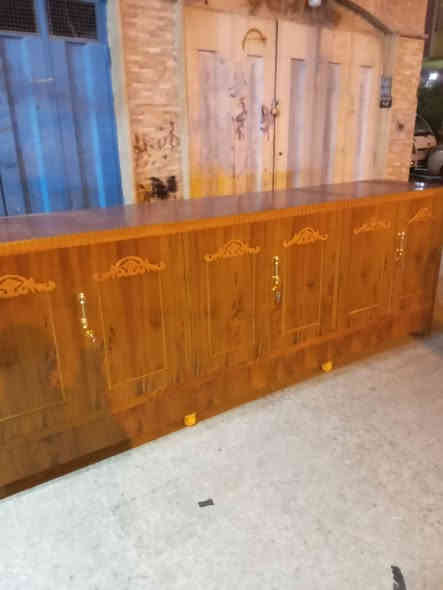 مناميه صاج شغل مرتب عرض خاص السعر 125 العنوان حي الحدباء خلف مرطبات البحرين ت ***********
