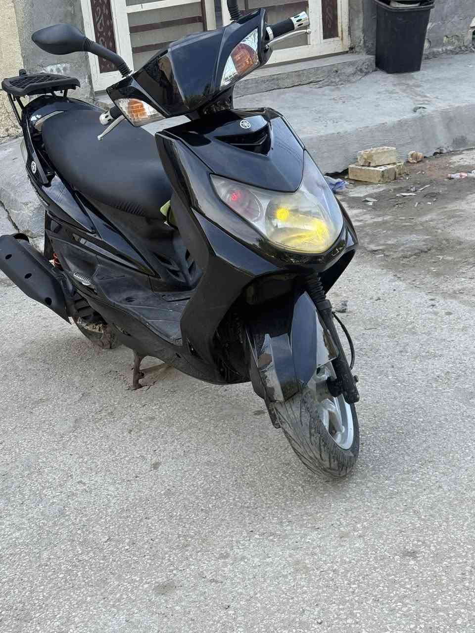 متاح فحل سكنس ياباني خطين ام الطلاعات مكينة مكفولة خرسة كل شي شغال بيهة سعرها مليون مكان بغداد البياع ***********
