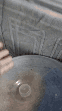 مجمده شغاله وبيها ضمان وسعرها مناسب 
مكاني ناصرية مركز *********** واتساب
