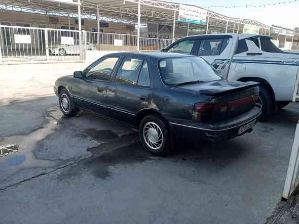 كيا سيفيا موديل 94 للبيع عنوانها محموديه الرشيد يوسفيه سعر 29 رقم الهاتف ***********
