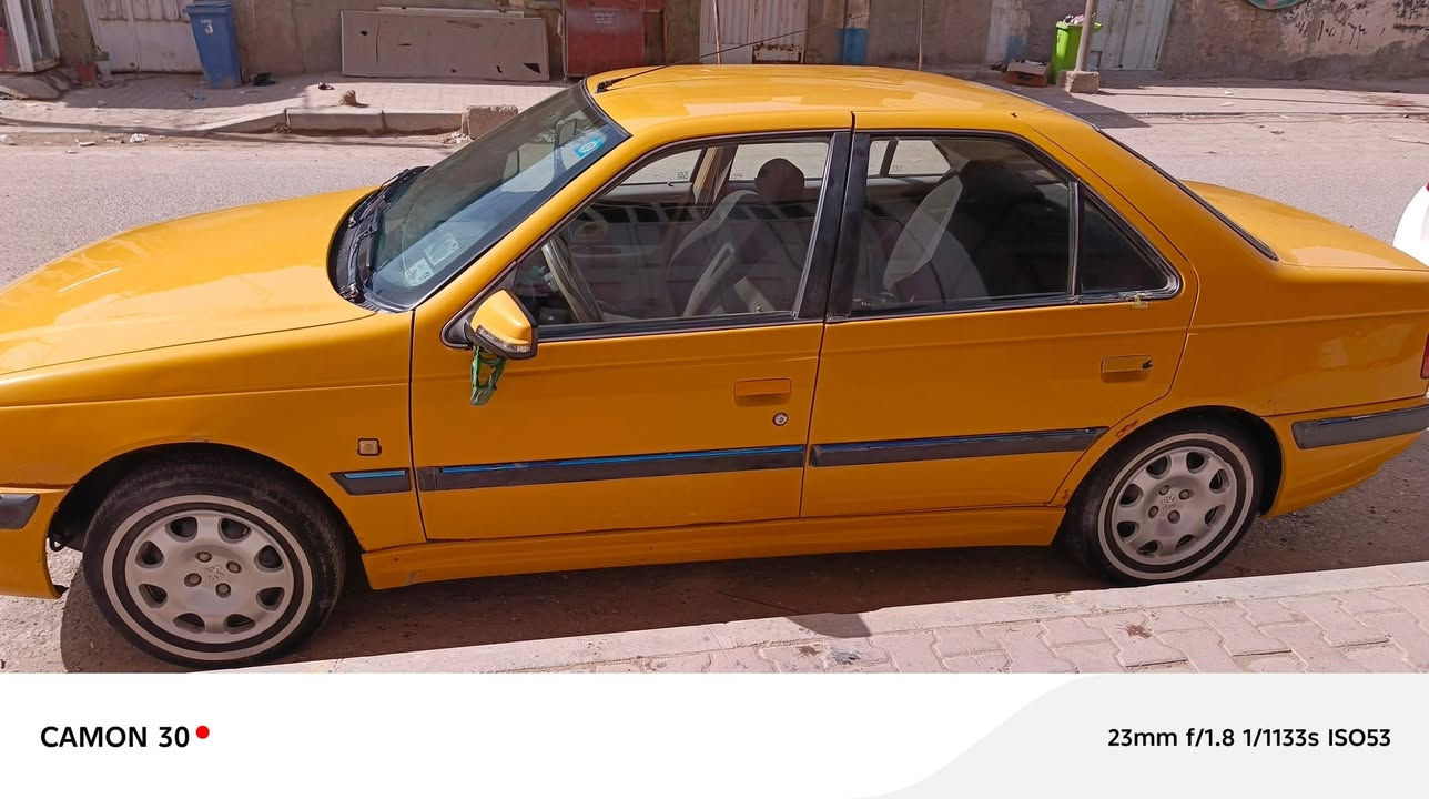 السلام عليكم ورحمة الله وبركاته
سيارة بيجو موديل ١٧ مكفولة
من كلشي رقم قادسيه 
السعر ٥٠  التواصل رقم 
***********
