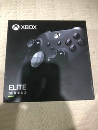 يد Xbox Elite Series 2 • كنترولر Xbox • يد تحكم Xbox • Elite Series 2 ...