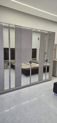 غرفة تركي • ٧ قطع • مكان الزهراء