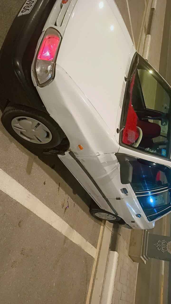 سلام عليكم سايبه لبيع موديل 11 مكفوله من كلشي كير محرك ابركتات مكفوله بسمي سنويه 28 جاهزه من كلشي مابيه اي نقص كبل لشارع 33 ورقه أو بهي مجال قليل ***********.           رقمي***********
