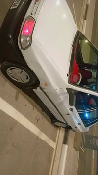 سايبه لبيع موديل 11 مكفوله من كلشي كير محرك ابركتات مكفوله بسمي سنويه ...