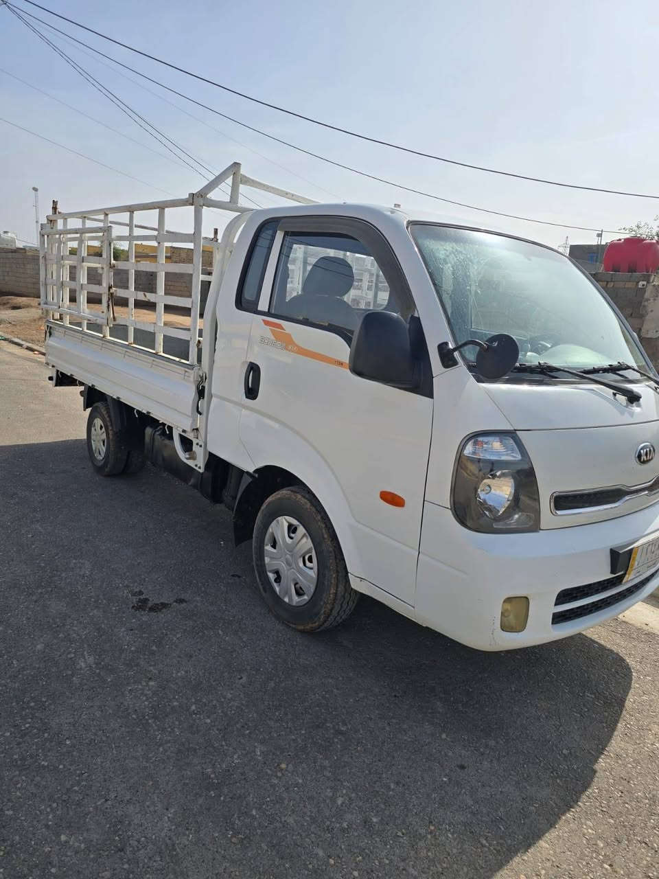 البيع   كيه حمل مسكر موديل 2019 رقم القادسيه سنويه ساقطه  قماره بدله جديد مرمزه  مكفواله  من غرمات  تحويل مباشر العنوان ميسان سعر $110 وابيه مجال ***********■■■***********
