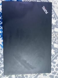 لينوفو T590 • i7 الجيل الثامن • ١٦ جيجا رام