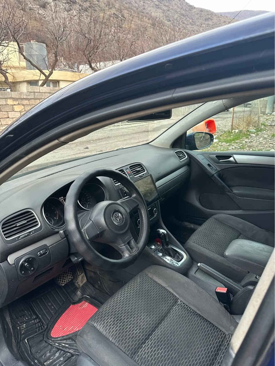 گولف ٢٠١٣ دوو بارجه ي هه يه جامرلغ و بونيت   دوو سي جي تعديلي هه يه مكينه ١٦ بي توربو ٣ گير عادي سبورت توماتيك شاشه ايباد تبريد اوتو بارك اوينه هيتر سه لاجه و مركزي سعري ٩٢ معمله گورينه وه شم هه يه سه ياره يه به دلم بي ٠٧٥٠/٧٩٣/٩٦/٨٣ أربيل, العراق


**إذا كنت صاحب هذا الإعلان وتريد حذفه لأي سبب، رجاءا أرسل رسالة إلى الدعم الفني**