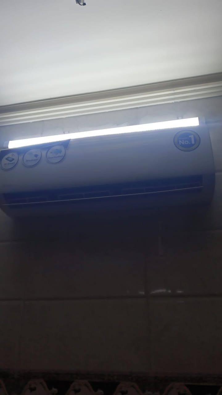 لبيع سبلت 2 طن


**إذا كنت صاحب هذا الإعلان وتريد حذفه لأي سبب، رجاءا أرسل رسالة إلى الدعم الفني**