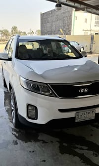 ٢٠١٥ • ٧ راكب • ٦ سلندر