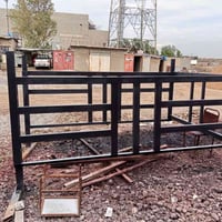 كيا بنجو • محرك • جديد