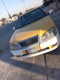 شيري كوين موديل ١٣رقم بابل انكليزي سنويه لحد ٣١ مصفرا هيه وغرامات سيار...