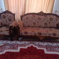 طخم • ١٠مقاعد • نظيف