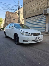 كامري ٢٠٠٦ • مكينه وكير • نجف