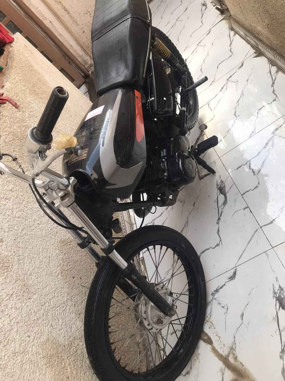 السلام عليكم دراجه 4كير البيع كلك عوزها كلجات تعبانه وترتيب السعر 175 كربلاء الحر الصغير


**إذا كنت صاحب هذا الإعلان وتريد حذفه لأي سبب، رجاءا أرسل رسالة إلى الدعم الفني**