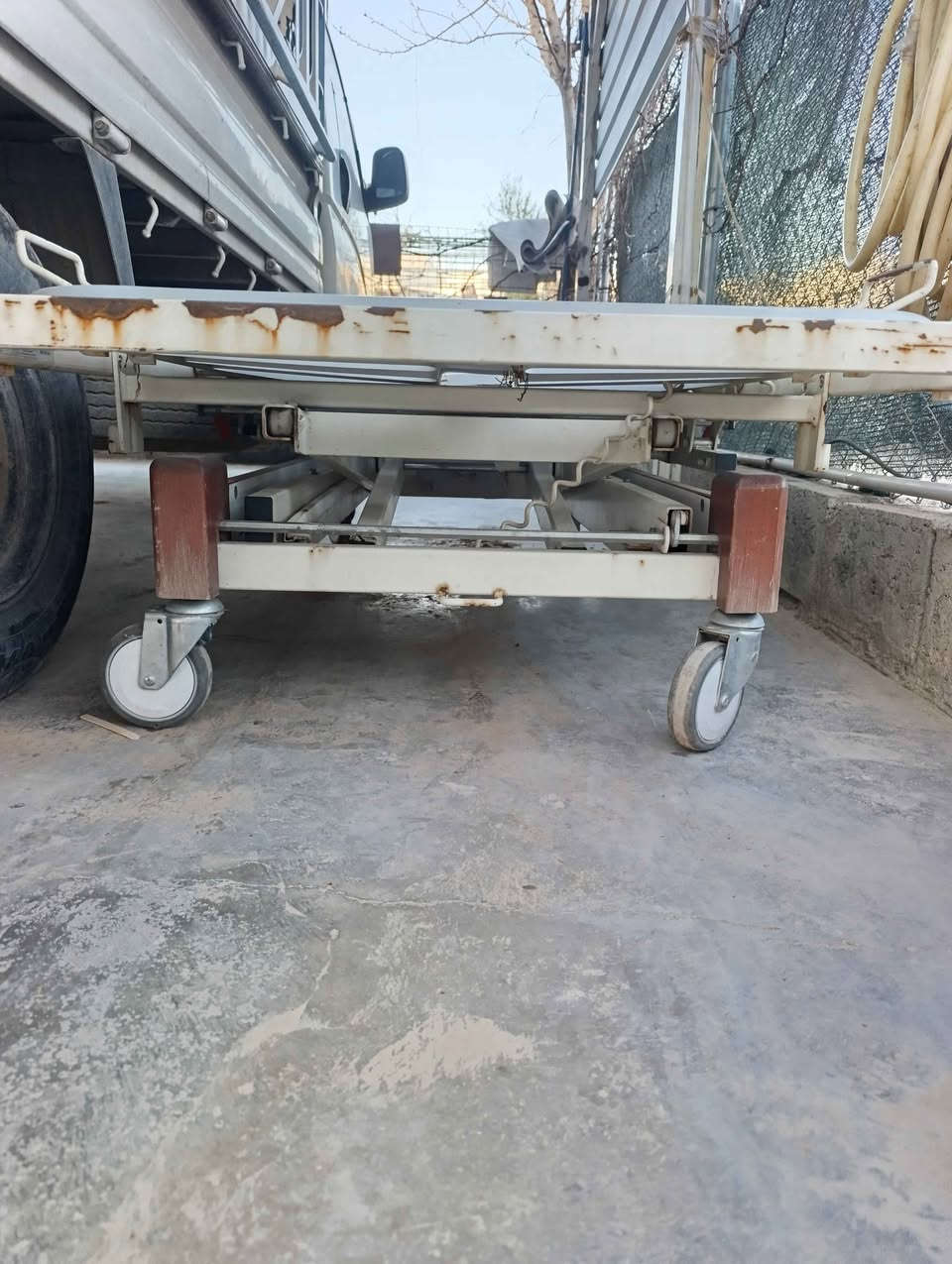 قەڵەوێرەی کارەبایی خاوێنە هیچ کێشەی نییە
***********هەوڵێر کەسنەزان أربيل, العراق
