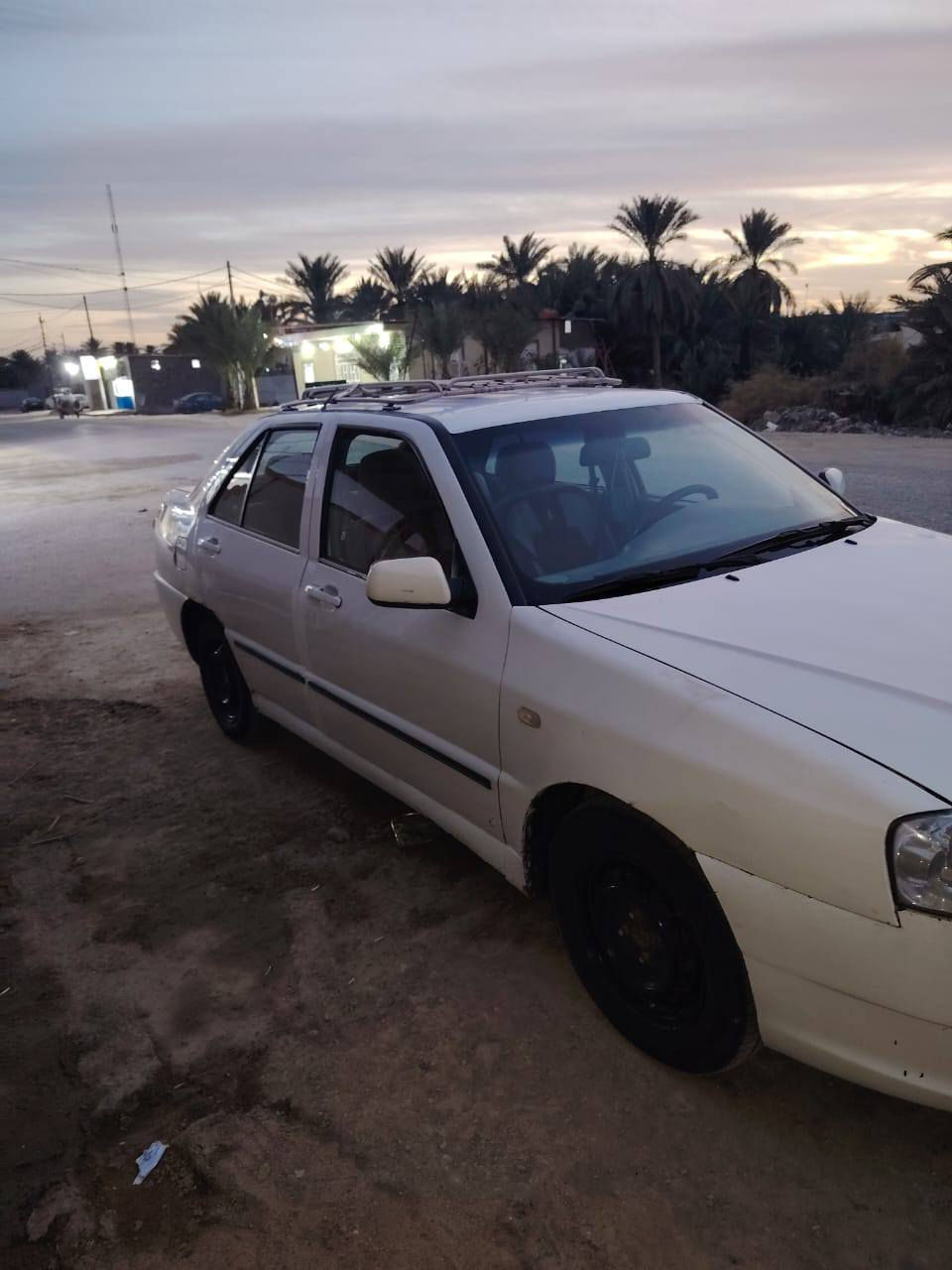 شيري كوين 2013
كير ومكينه مكفول 
مكاني نجف كوفه
السعر 34 وفيها مجال 
رقم الهاتف ***********
