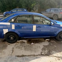 فورنزه • ٢٠٠٧ • تحويل مباشر