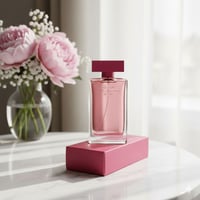 فلور مسك • نارسيسو رودريغز • ثبات قوي