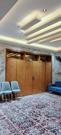 حي المهندسين منطقة 17 • ٢٠٠م • طابقين