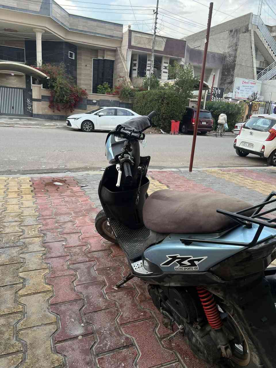 السلام عليكم
ماكس للبيع شغل وطلع مابيها كل عيب بس هاذ الكفر نقص مثل ما ب صوره +مكينتها مجفتها جديد دراجه ماتصرف عليه ربع دينار ***********
