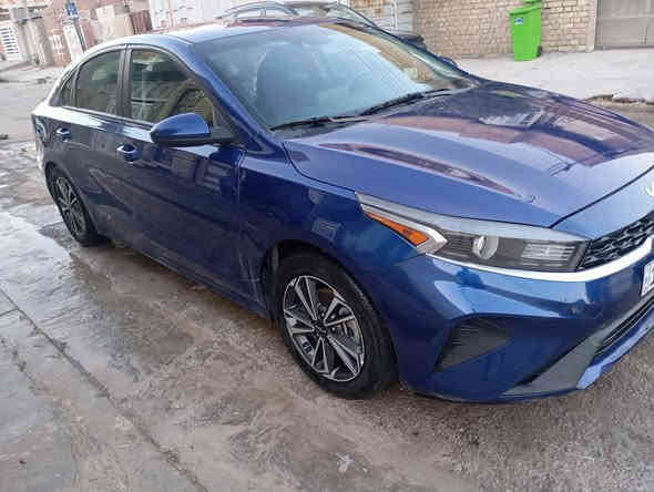 سلام عليكم كيا فورتي موديل 2024
رقم بغداد بسمي هزة جديدة رقم دولي ماشية 13 بعدة زيرو
نص فول حادثة جاملغ وبنيد جاملغ امبدل نفس لون والبنيد مصبوغ مكينة 2000 دوش السيارة علة وضع الشركة السعر 150
***********
