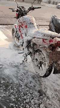 سلام عليكم دراجة rk 2024 مرقم سنوية رقم اربيل مكينة 200 دراجة بلادي برغي ممفتوح ماشية 36436 للبيع ب2400 وبيهة مجال مكاني الدورة 
الهاتف ***********
