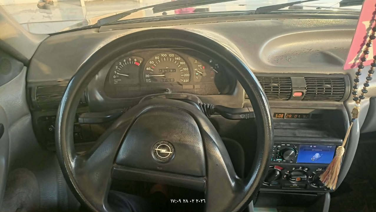 استرا حجم 18 موديل 93 كير عادي  رقم سنوية جديد بسمي يرهم مقدمة 25 بالشهر 3 شراي اتصل 
‏‪***********‬‏ / ***********
