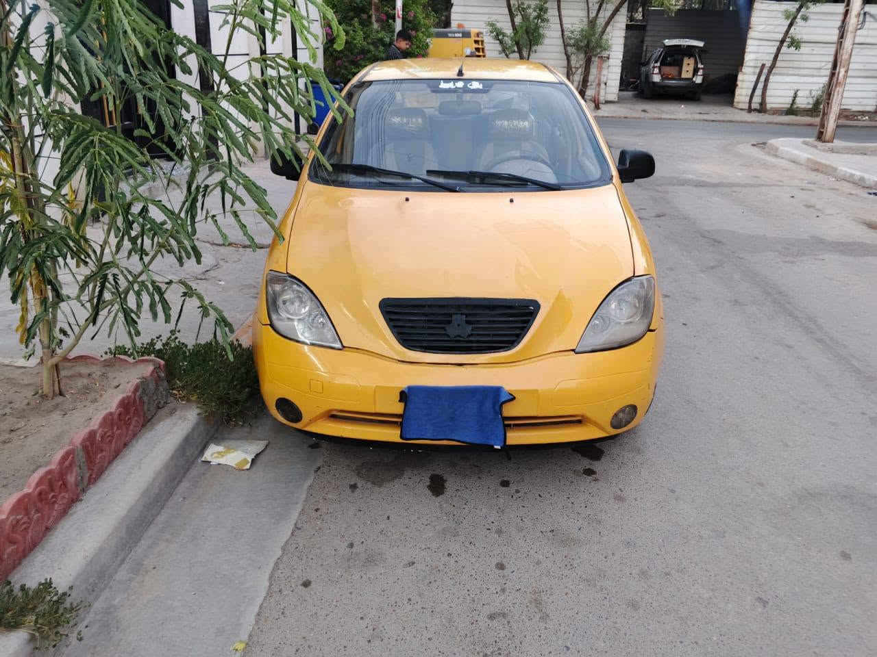 طيبه للبيع موديل ١٤ 
رقم بغداد 
 سياره نضيفه سياره خير من الله 
السعر ٣٠ أو بيها مجال بسيط 
الموقع السياره الغزاليه بغداد, العراق


**إذا كنت صاحب هذا الإعلان وتريد حذفه لأي سبب، رجاءا أرسل رسالة إلى الدعم الفني**