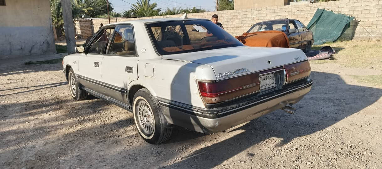 السلام عليكم
هارتوب للبيع فقط

السعر ٢٥ وبيها مجال

السيارة گير محرك شرط

محرك بطة ٢٥٠٠
مسجل سماعات سستم
شاشة لمس
٤ تايرات جدد

تحويل شرط وكالة عامة باركود بسمي

صبغ خياس مابيها شرط

صدر بيه تعب

گهربائيات شغالة وماعايزها

جاهزة وتمشي وحلوة

مكان السيارة الشرقاط الساحل الايسر

تفاصيل أكثر اتصل على الرقم 

***********

***********
