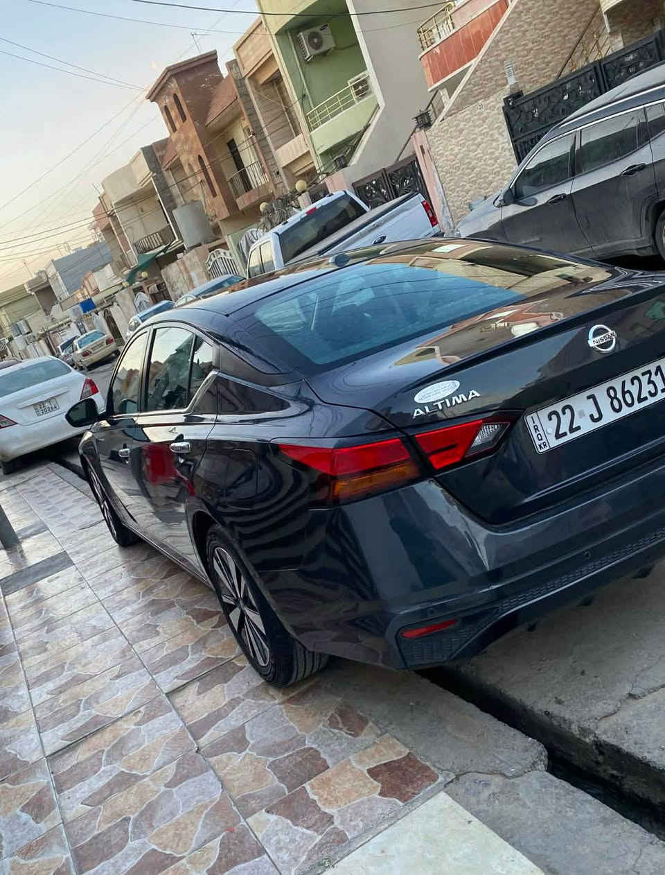 التيما ٢٠٢٢كير مكينا تقا رقا حموي بشرت سياركا به ناوي خومانه حمو شتك به شرت دوو پارچا روبعك بوياخه بي ژوري پيشي كبسا يرباك سوكان شان تقيا سيستم داندرايتوه سعر ١٣٤ورقا هندك مجال رقم موبايل *********** فايبر واتساب  شوين هه ولير أربيل, العراق
